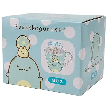 がっこうぐらし　マグカップ マグカップ(フルカラー)「がっこうぐらし！」01/A 手書き風ver